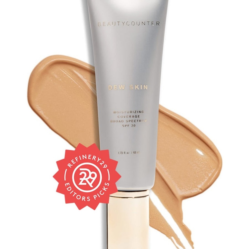Beautycounter tinted moisturizer #3
